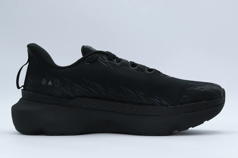 Under Armour Infinite Pro 2 Storm Αθλητικά Παπούτσια για Τρέξιμο 