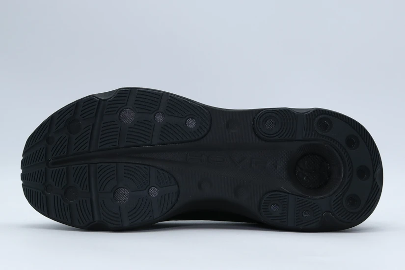 Under Armour Infinite Pro 2 Storm Αθλητικά Παπούτσια για Τρέξιμο 