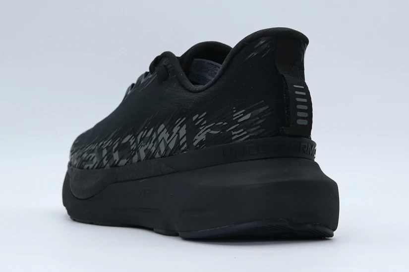 Under Armour Infinite Pro 2 Storm Αθλητικά Παπούτσια για Τρέξιμο 