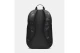 Under Armour Hustle Sport 6.0 Σάκος Πλάτης Μαύρος, Ανθρακί 26L