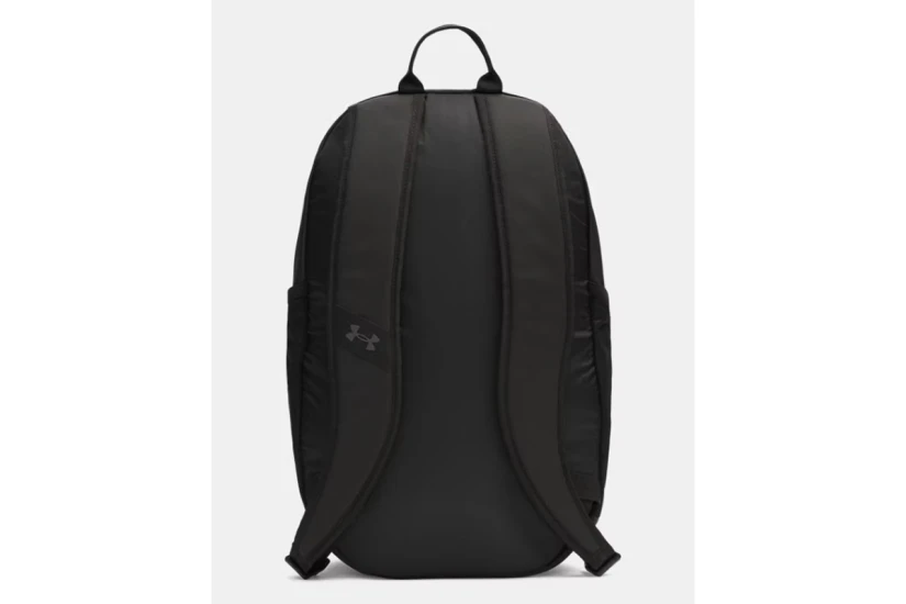 Under Armour Hustle Lite Σάκος Πλάτης Μαύρος 26.5L