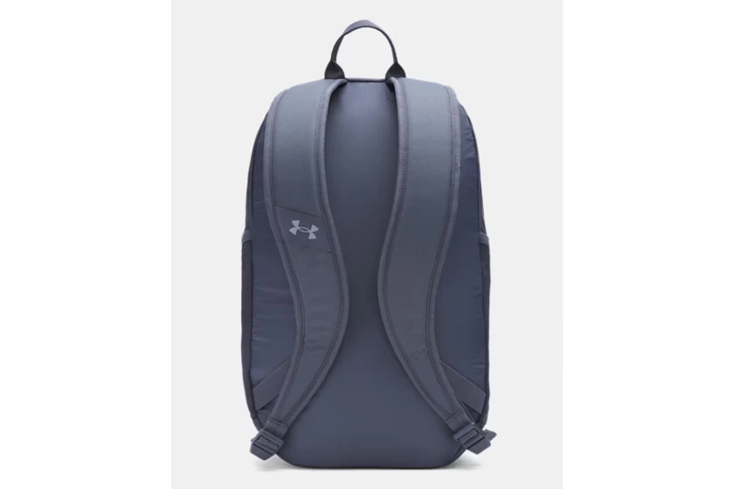 Under Armour Hustle Lite Σάκος Πλάτης Γκρι Σκούρο 26.5L