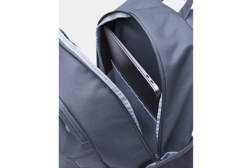 Under Armour Hustle Lite Σάκος Πλάτης Γκρι Σκούρο 26.5L