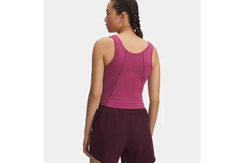 Under Armour Vanish Seamless Μπλούζα Αμάνικη Γυναικεία (6000640 659)