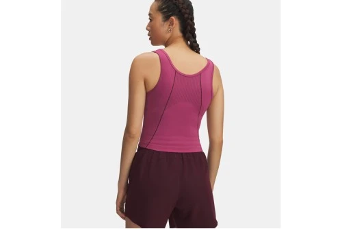 Under Armour Vanish Seamless Μπλούζα Αμάνικη Γυναικεία (6000640 659)