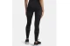 Under Armour Vanish Seamless Γυναικείο Μακρύ Κολάν Μαύρο