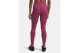 Under Armour Vanish Seamless Γυναικείο Μακρύ Κολάν Ματζέντα