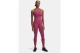 Under Armour Vanish Seamless Γυναικείο Μακρύ Κολάν Ματζέντα