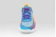 Under Armour Spawn 7 Mid Ανδρικά Μπασκετικά Παπούτσια Πολύχρωμα