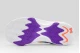 Under Armour Spawn 7 Mid Ανδρικά Μπασκετικά Παπούτσια Πολύχρωμα