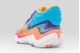 Under Armour Spawn 7 Mid Ανδρικά Μπασκετικά Παπούτσια Πολύχρωμα