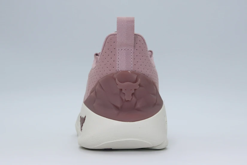 Under Armour Project Rock 8 Παπούτσια Γυμναστηρίου - Προπόνησης