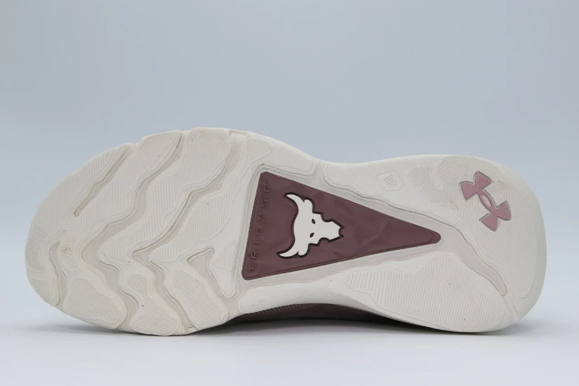 Under Armour Project Rock 8 Παπούτσια Γυμναστηρίου - Προπόνησης