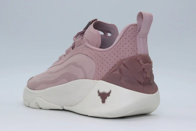 Under Armour Project Rock 8 Παπούτσια Γυμναστηρίου - Προπόνησης