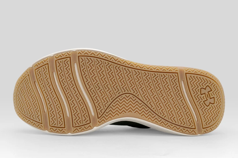 Under Armour Aurora 3 Αθλητικά Παπούτσια Γυμναστηρίου