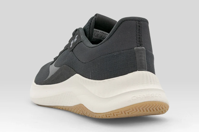 Under Armour Aurora 3 Αθλητικά Παπούτσια Γυμναστηρίου