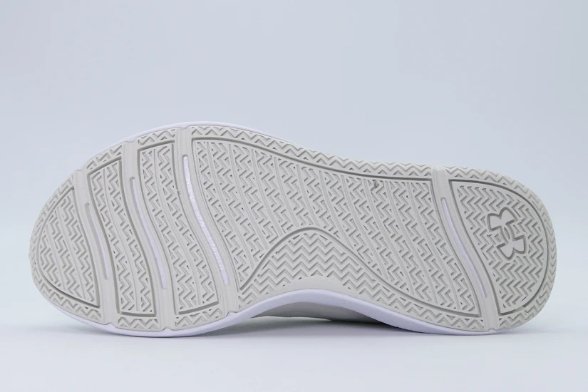 Under Armour Aurora 3 Αθλητικά Παπούτσια Γυμναστηρίου