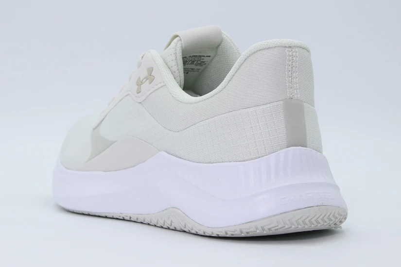 Under Armour Aurora 3 Αθλητικά Παπούτσια Γυμναστηρίου