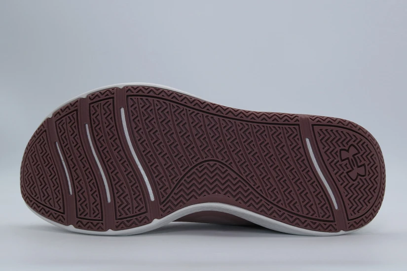 Under Armour Aurora 3 Αθλητικά Παπούτσια Γυμναστηρίου - Προπόνησης