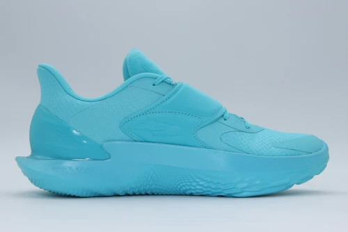 Under Armour D. Fox 2 Παπούτσια Για Μπάσκετ (6000777-400)