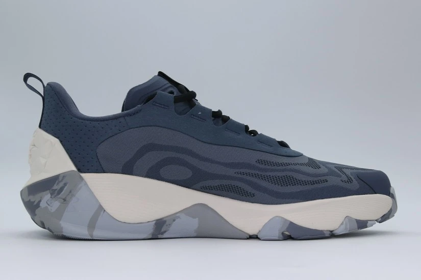 Under Armour Project Rock 8 Αθλητικά Παπούτσια Γυμναστηρίου-Προπόνησης