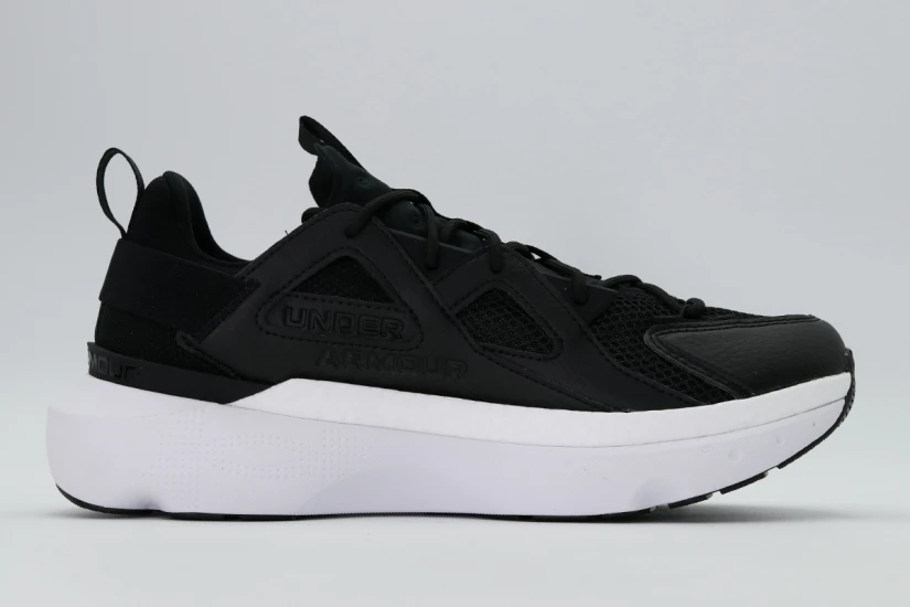 Under Armour Infinite MVMNT Special Edition Αθλητικά Παπούτσια