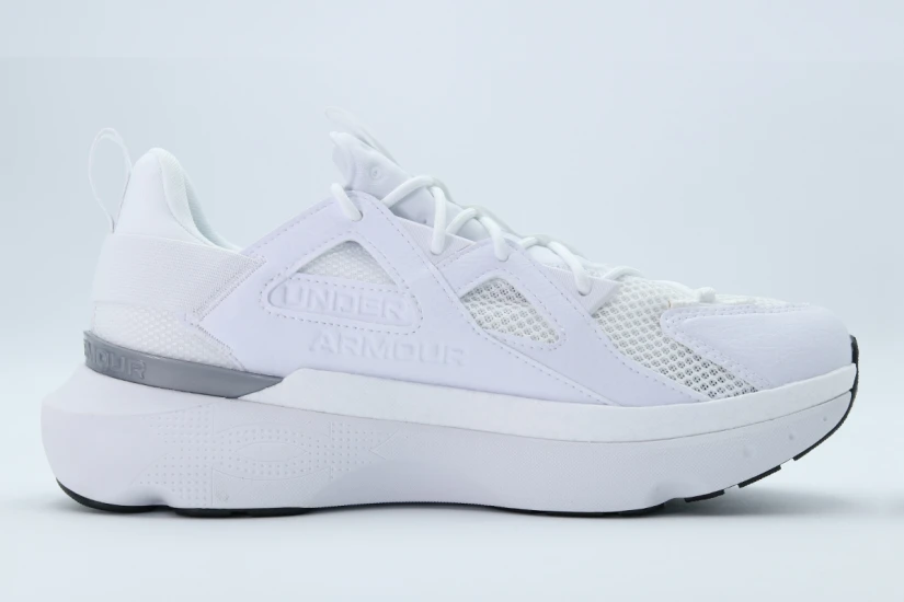 Under Armour Infinite MVMNT Special Edition Αθλητικά Παπούτσια