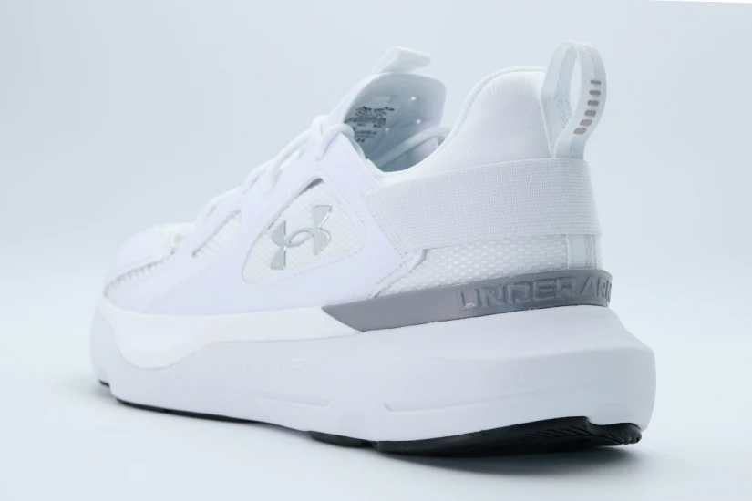 Under Armour Infinite MVMNT Special Edition Αθλητικά Παπούτσια