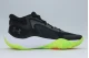 Under Armour Jet 25 Ανδρικά Μπασκετικά Παπούτσια
