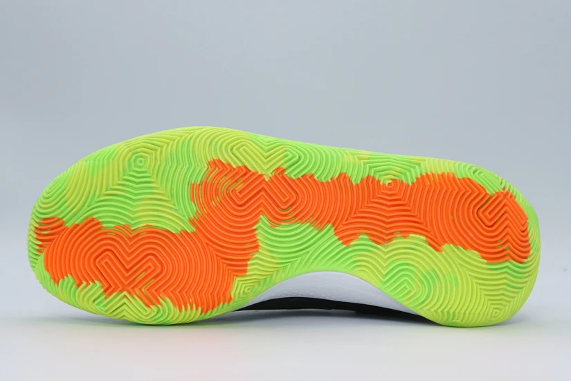 Under Armour Jet 25 Ανδρικά Μπασκετικά Παπούτσια