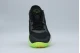Under Armour Jet 25 Μπασκετικά Παπούτσια Μαύρα, Λαχανί, Λευκά