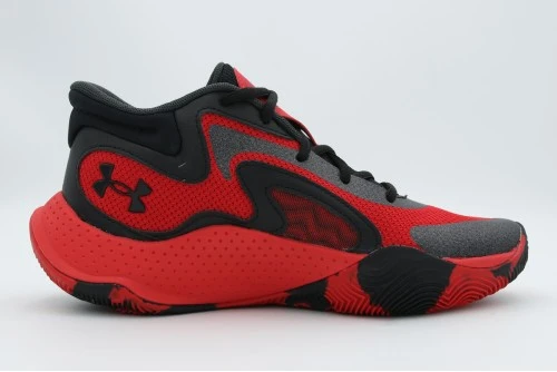 Under Armour Jet 25 Παπούτσια Για Μπάσκετ (6001587-601)