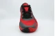 Under Armour Jet 25 Μπασκετικά Παπούτσια Κόκκινα, Μαύρα, Γκρι Σκούρο