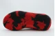 Under Armour Jet 25 Μπασκετικά Παπούτσια Κόκκινα, Μαύρα, Γκρι Σκούρο