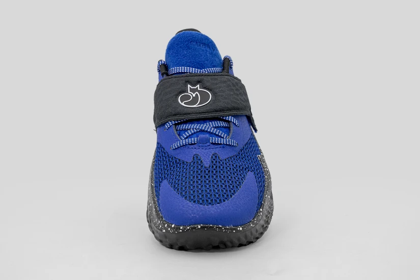Under Armour D. Fox 2 Ανδρικά Μπασκετικά Παπούτσια Ρουά, Μαύρα, Λευκά