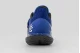 Under Armour D. Fox 2 Ανδρικά Μπασκετικά Παπούτσια Ρουά, Μαύρα, Λευκά