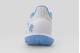 Under Armour D. Fox 2 Ανδρικά Μπασκετικά Παπούτσια Λευκά, Γαλάζια