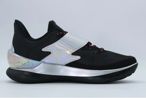 Under Armour Curry Fox 1 Gamer Ανδρικά Μπασκετικά Παπούτσια (6001920-001)