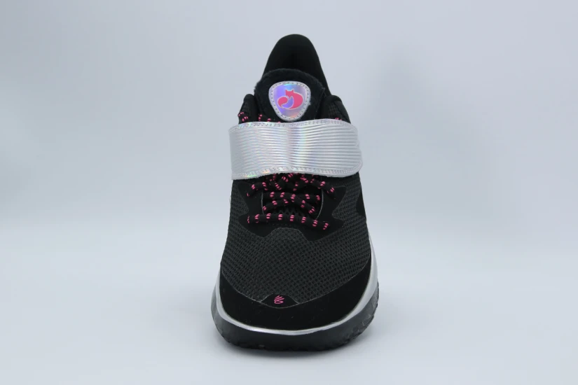 Under Armour Curry Fox 1 'Gamer' Ανδρικά Μπασκετικά Παπούτσια