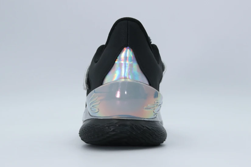 Under Armour Curry Fox 1 'Gamer' Ανδρικά Μπασκετικά Παπούτσια
