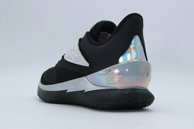 Under Armour Curry Fox 1 'Gamer' Ανδρικά Μπασκετικά Παπούτσια