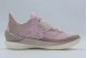 Under Armour Curry Fox 1 Reign Rose Μπασκετικά Παπούτσια Ροζ, Εκρού