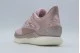 Under Armour Curry Fox 1 Reign Rose Μπασκετικά Παπούτσια Ροζ, Εκρού