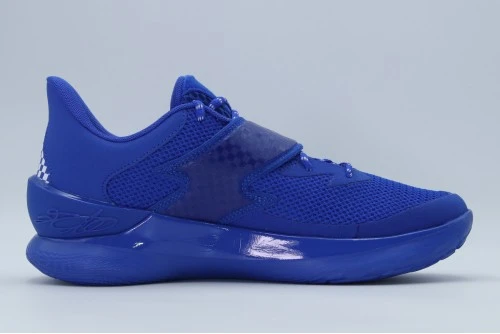 Under Armour Curry Fox 1 Lexington Παπούτσια Για Μπάσκετ (6001924-400)