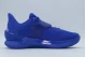 Under Armour Curry Fox 1 'Lexington' Ανδρικά Μπασκετικά Παπούτσια Ρουά