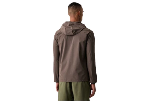 Under Armour Vibe Woven Μπουφάν Αντιανεμικό Ανδρικό (6003001 200)
