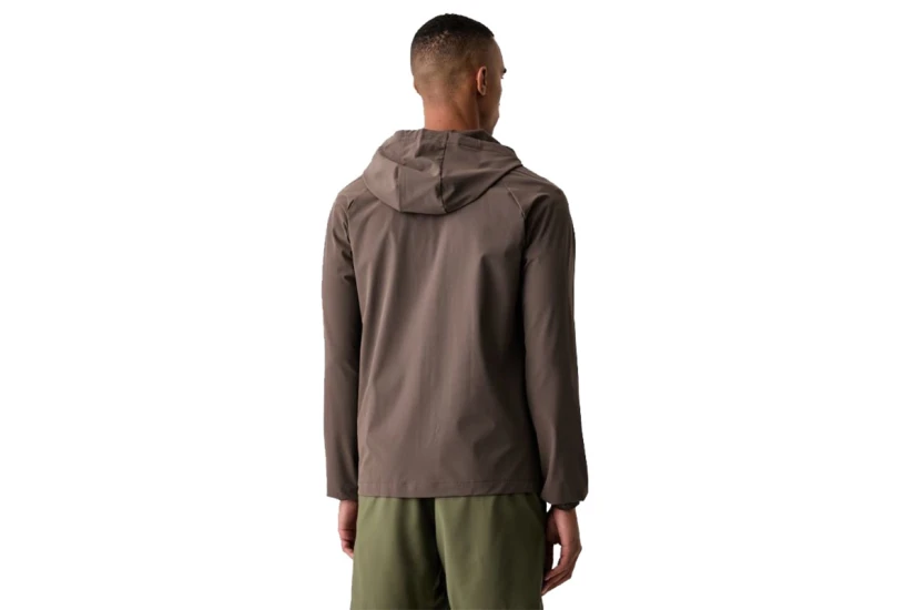 Under Armour Vibe Woven Μπουφάν Αντιανεμικό Ανδρικό (6003001 200)