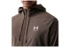 Under Armour Vibe Woven Μπουφάν Αντιανεμικό Ανδρικό (6003001 200)