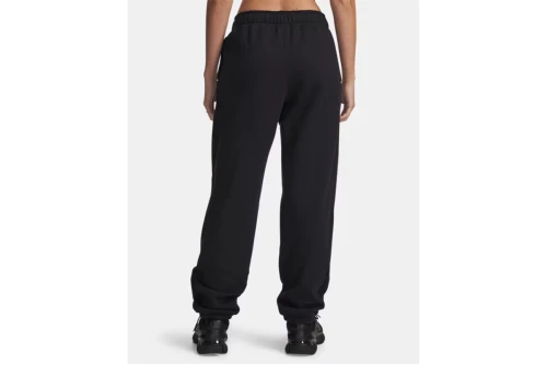 Under Armour Icon Vida Fleece Παντελόνι Φόρμας Γυναικείο (6003676 004)