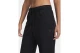 Under Armour Icon Vida Fleece Γυναικείο Παντελόνι Φόρμας Μαύρο